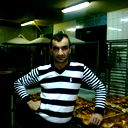 Армен Karapetyan