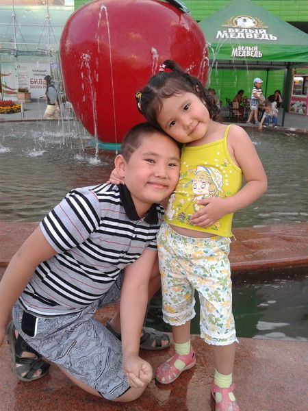 Ерлан Аршабеков