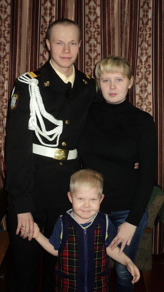 Евгений Шестаков