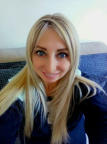 Кристина Дудкина (Кузнецова)