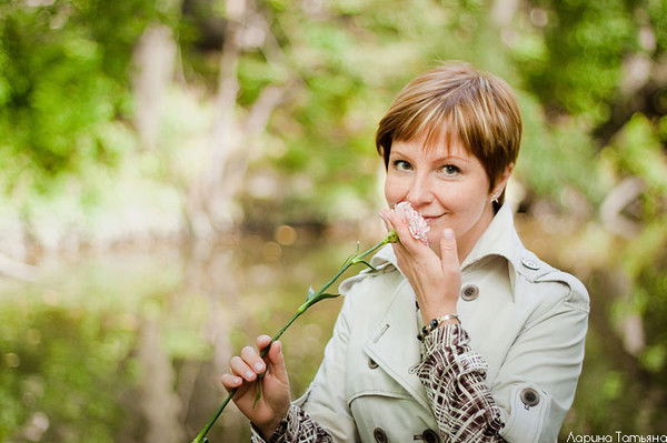 Иванова Елена