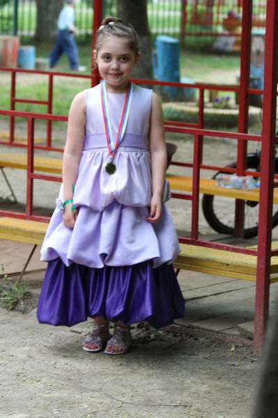 Дарья Кокорева