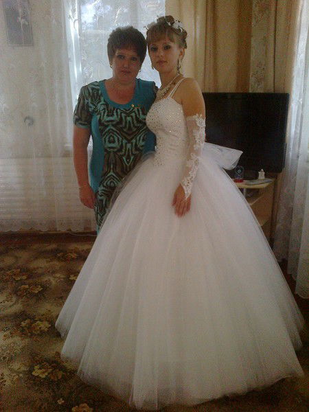 Татьяна Шалимова