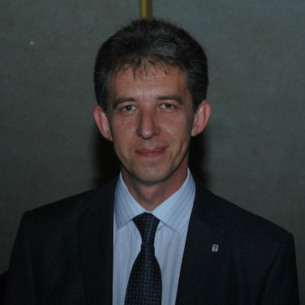 Александр Перекрестов