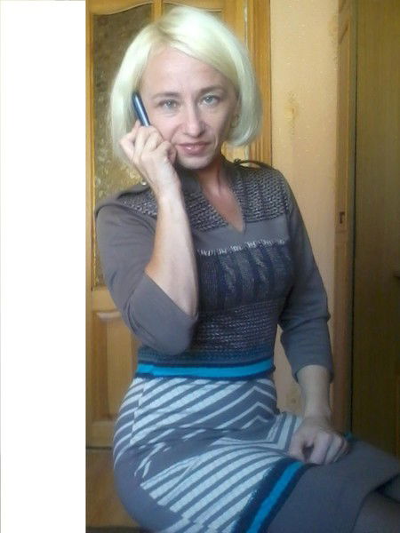 Наташа Борисовец