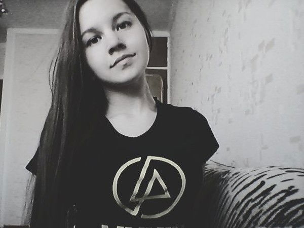 Анна Гончарова