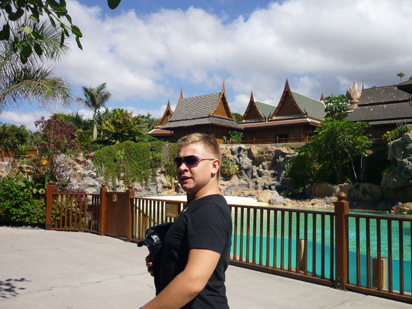 Александр Маврин