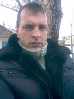 Андрей Тертичный