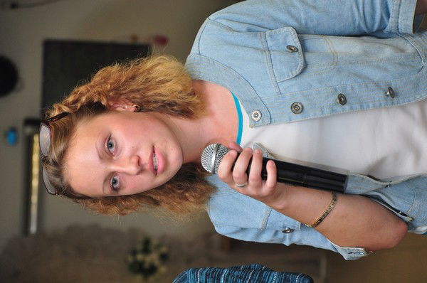 Вероника Не Известно