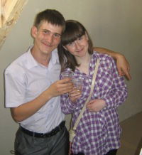 Григорий Штанов