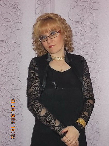 Анжела Кравченко