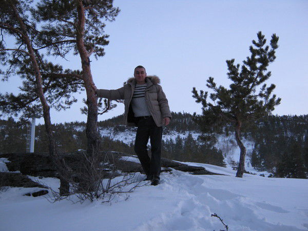 Виталий Прокин