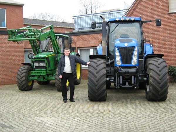 Дмитрий Ковриго