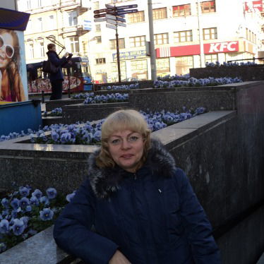 Татьяна Ефремова