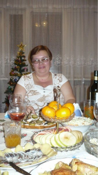 Наталья Куимова( Ильюшина)