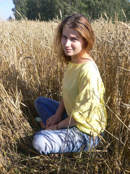 Юлия Купченко