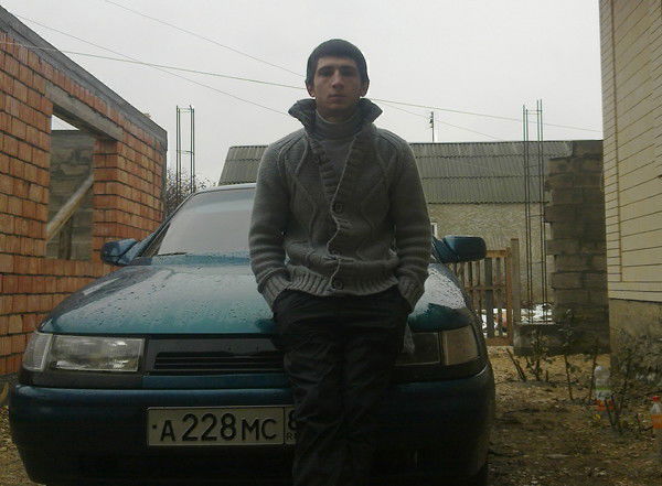 Равиль Акавов