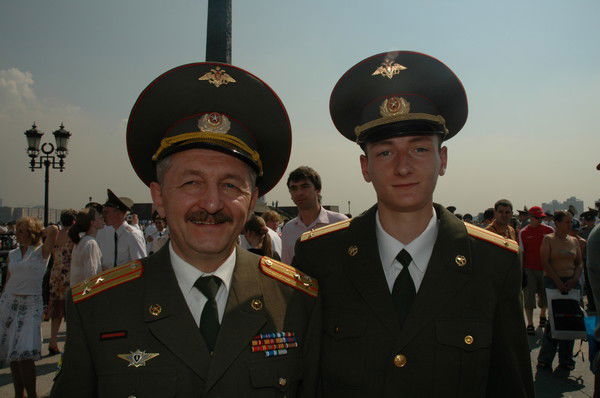 Валерий Тюмеров