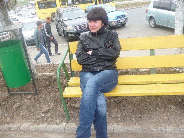 Екатерина Покровская