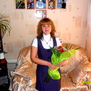 Галина Заремба