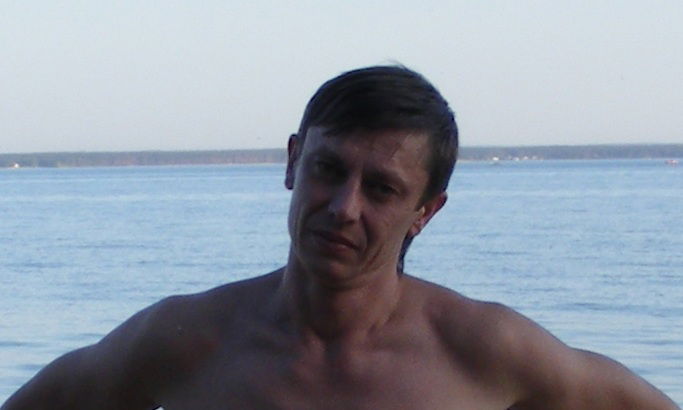 Каледин Николай