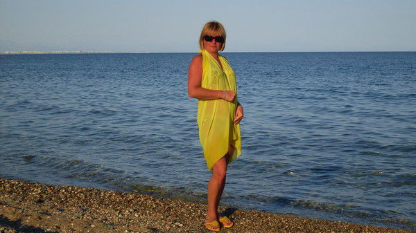 Ольга Карлова