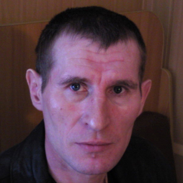 Владимир Деревяновский