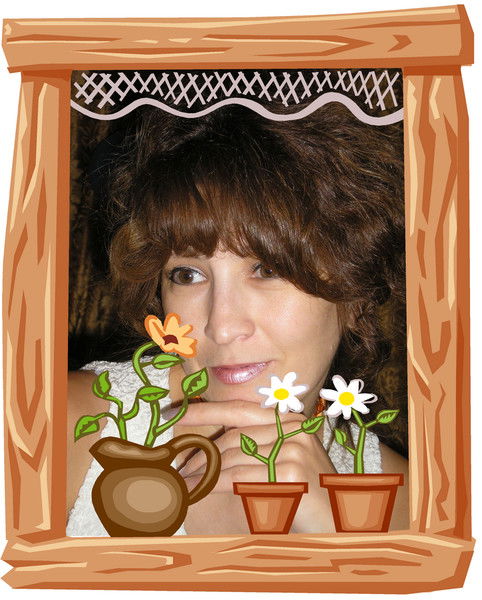 Эльвира Ганеева