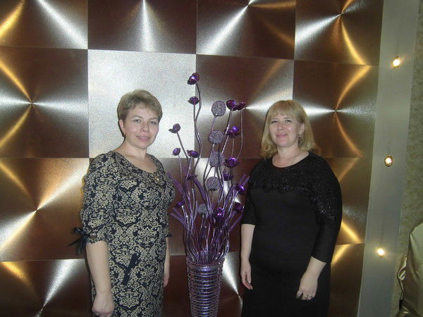 Татьяна Котелевец