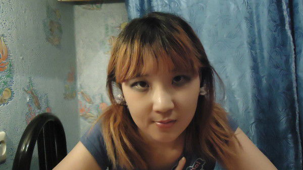 Евгения Хван