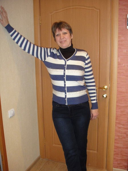 Светлана Галицина