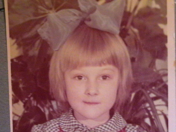 Ольга Бочкарева