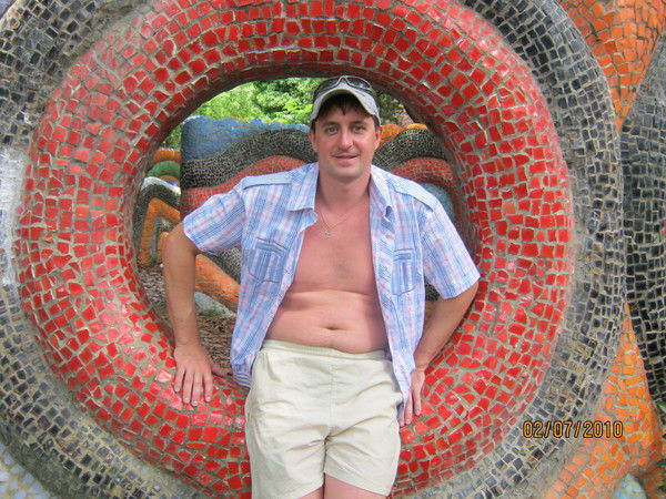 Алексей Васильев