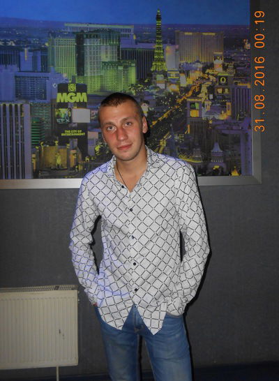 Вячеслав Конарев