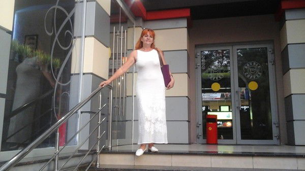 Светлана Коркодинова