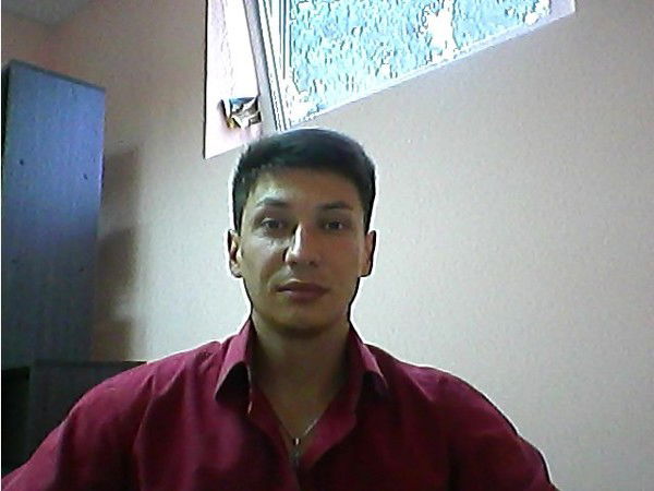 Андрей Киев