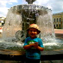Евгений Блонский