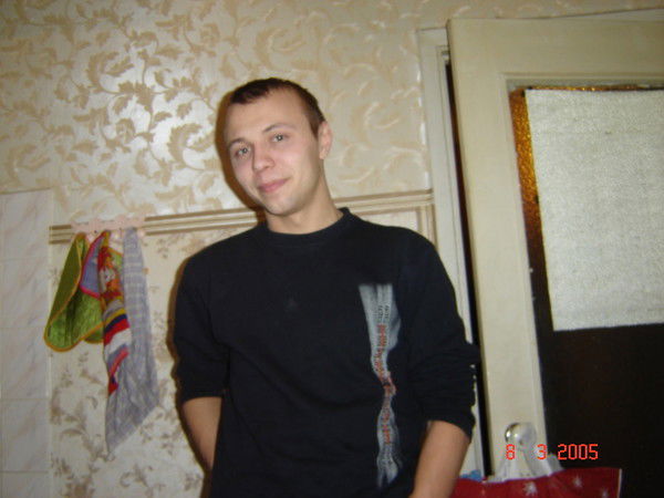 Александр Лихоузов