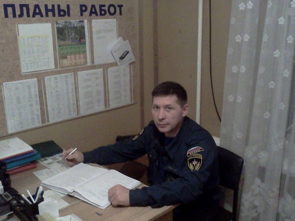 Андрей Тарадин