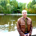 Алексей Ларьков