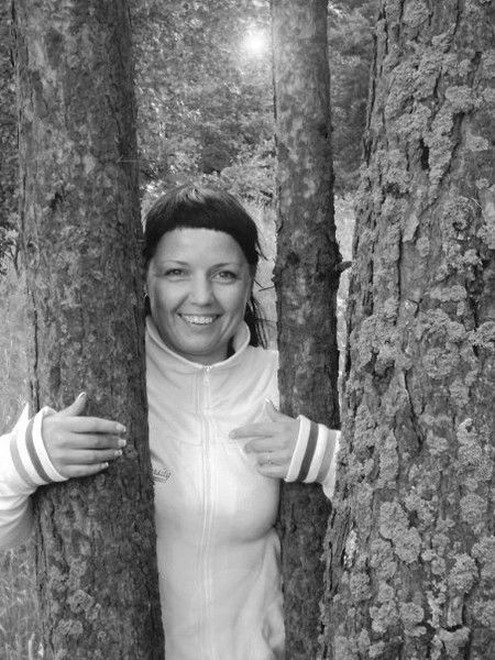 Надежда Закеряева