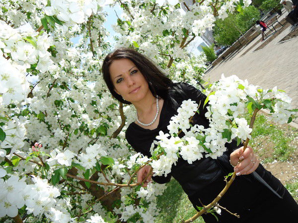 Анастасия Арскова