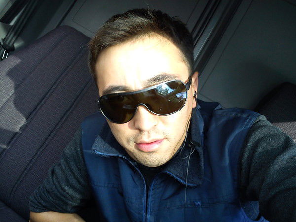 Маханбет Бахыт