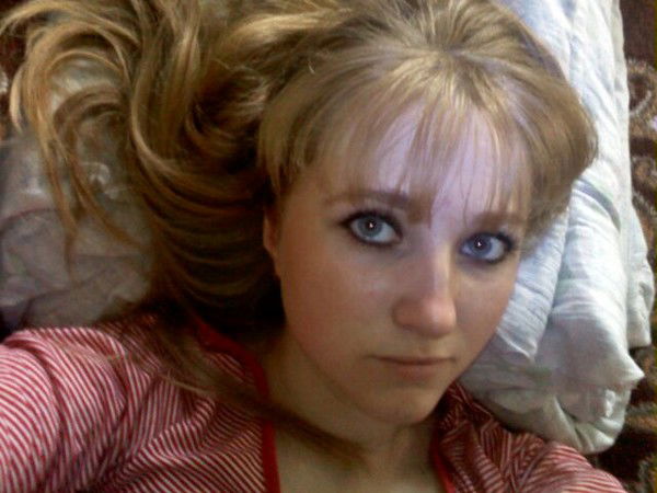 Марина Прошина