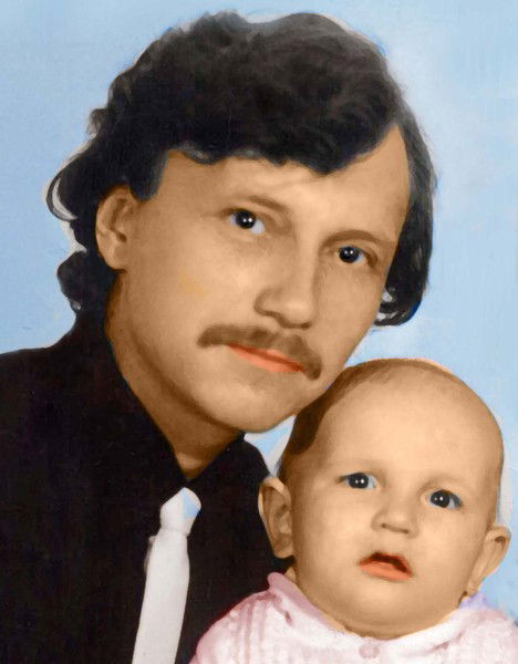 Олег Федоров