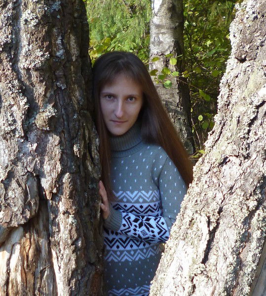 Екатерина Кузина