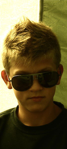 Егор Плахотнюк