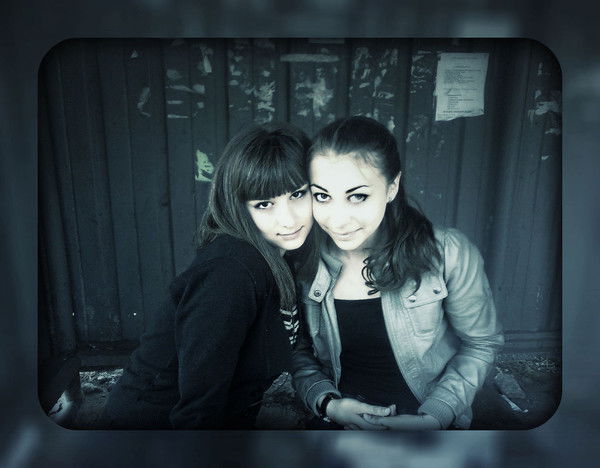 Марина Дорохова