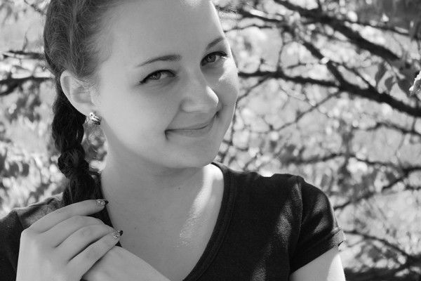 Виктория Зузанская