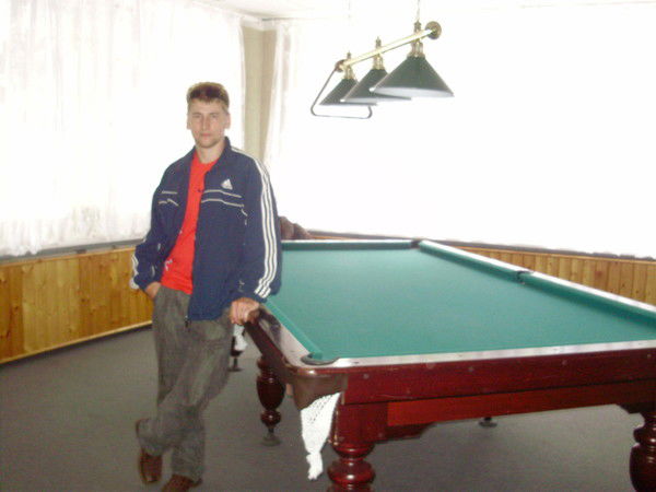 Роман Маликов